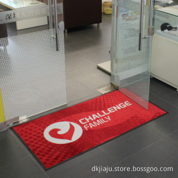 Custom Luxury Nylon Hotel Carpet
